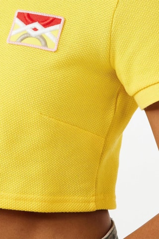 Polo - Amarelo