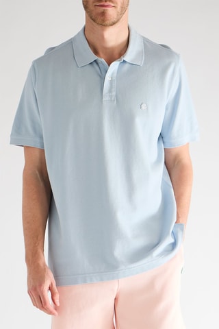 Polo - Azul