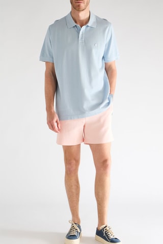 Polo - Azul
