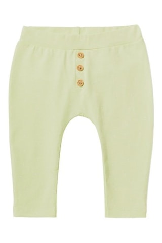 Leggings - Amarelo