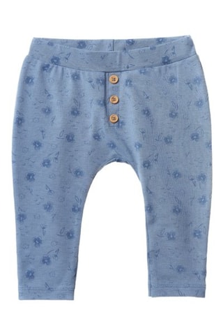 Leggings - Azul