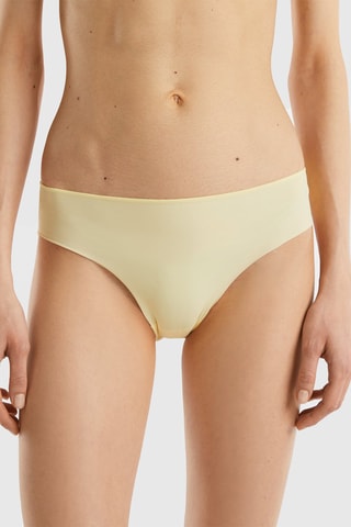 Cueca - Amarelo