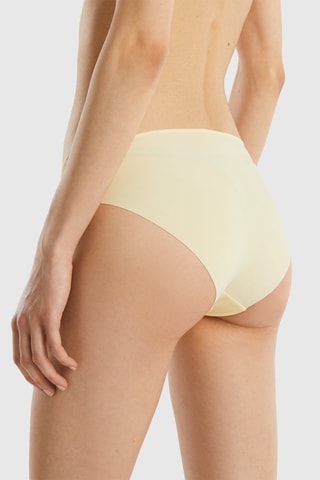 Cueca - Amarelo