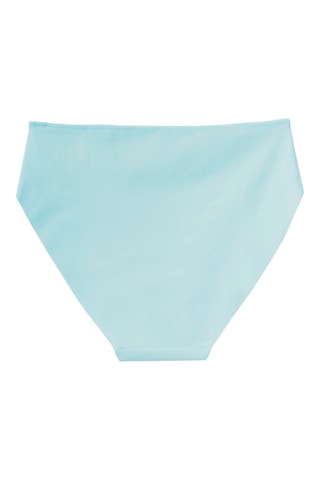 Cueca - Azul-celeste
