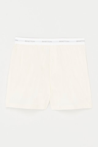 Boxers  Creme