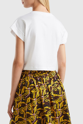 T-shirt - Branco