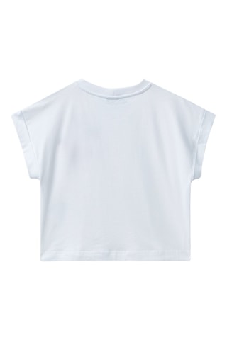 T-shirt - Branco