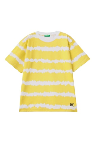 T-shirt - Amarelo