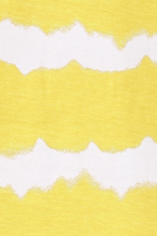T-shirt - Amarelo