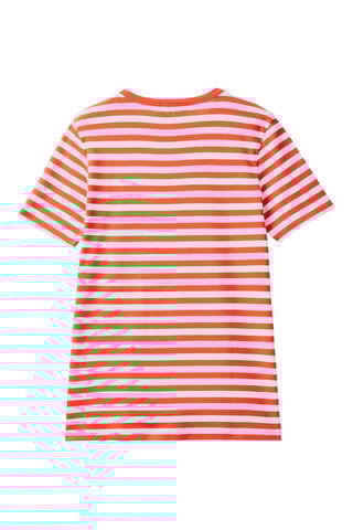 T-shirt - Coral