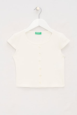 T-shirt - Branco