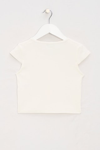 T-shirt - Branco