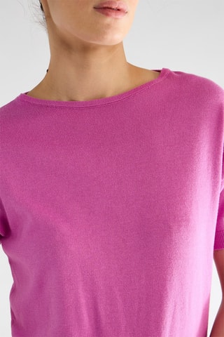 T-shirt - Violeta