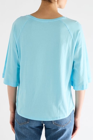 T-shirt - Turquesa