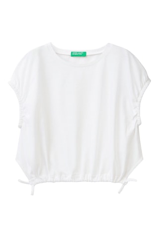 T-shirt - Branco