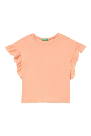 T-shirt - Laranja
