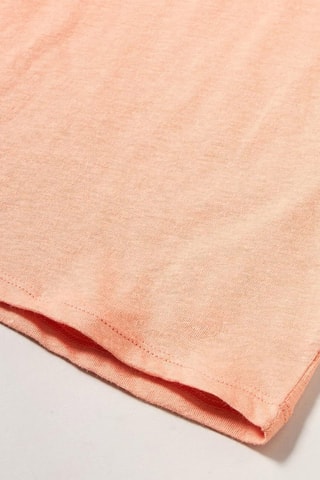 T-shirt - Laranja