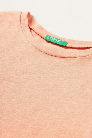 T-shirt - Laranja