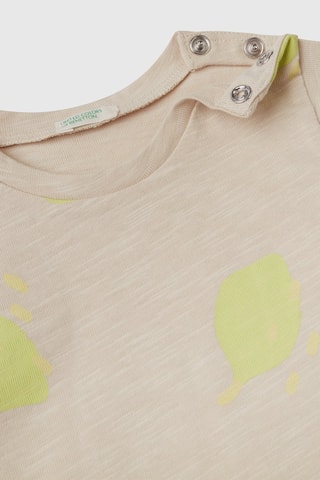 T-shirt - Bege