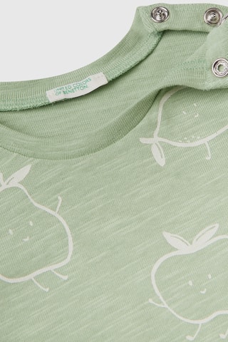 T-shirt - Verde