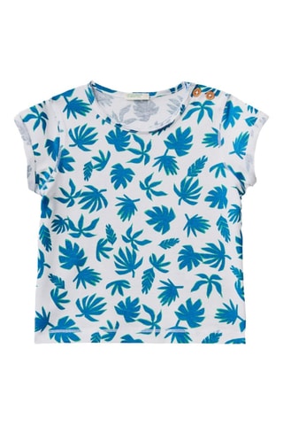 T-shirt - Branco