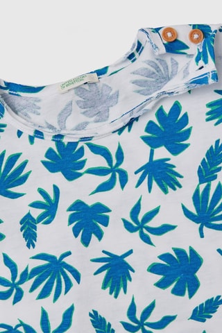 T-shirt - Branco
