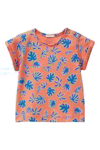 T-shirt - Laranja