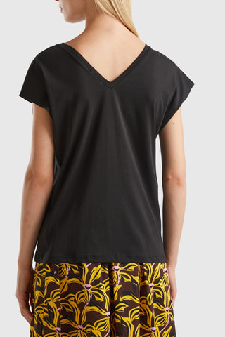 T-shirt - Preto