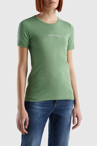T-shirt - Verde