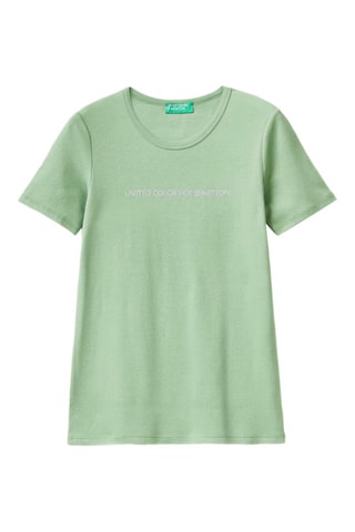 T-shirt - Verde