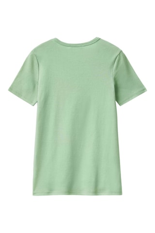 T-shirt - Verde