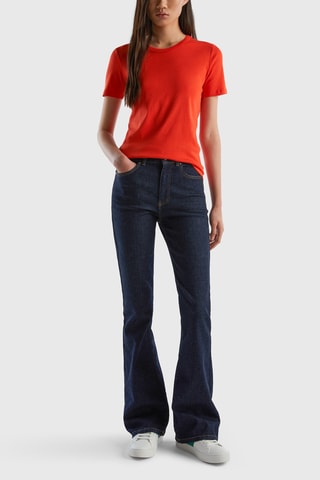 T-shirt - Vermelho