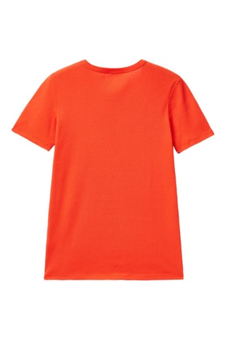 T-shirt - Vermelho