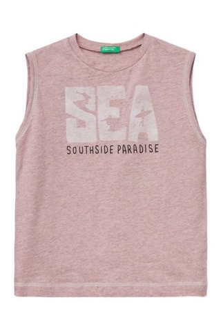 T-shirt - Rosa