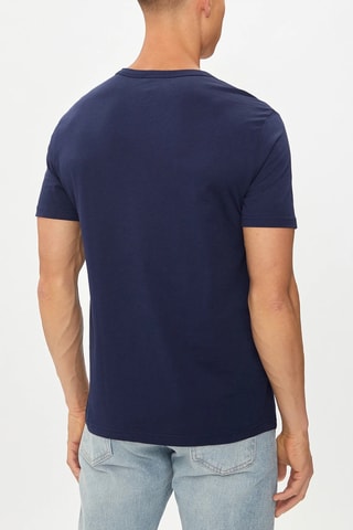 T-shirt - Bleu