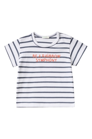 T-shirt - Branco
