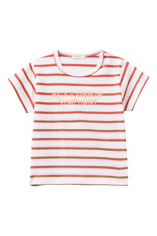 T-shirt - Branco