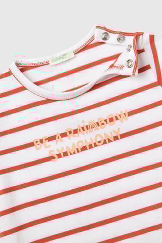T-shirt - Branco