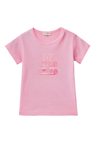 T-shirt - Rosa