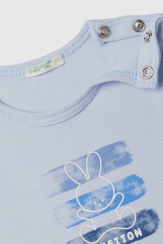 T-shirt - Azul