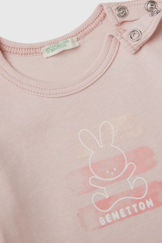 T-shirt - Rosa