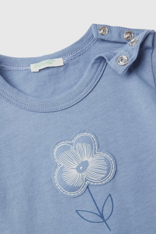 T-shirt - Azul