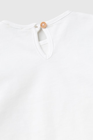 T-shirt - Branco