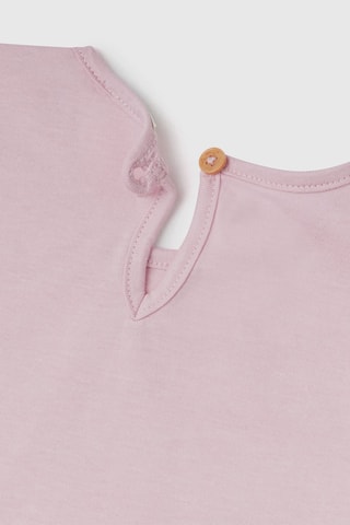 T-shirt - Rosa