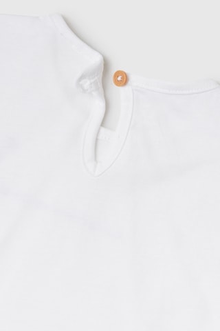 T-shirt - Branco