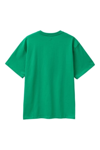 T-shirt - Verde
