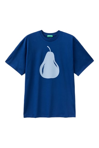 T-shirt - Azul