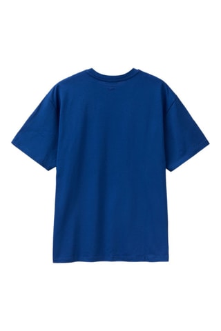 T-shirt - Azul