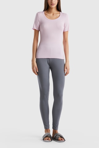 T-shirt - Rosa