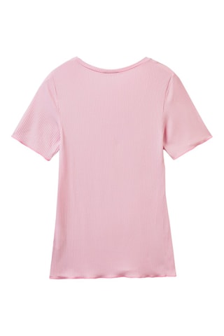 T-shirt - Rosa